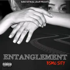 Entanglement - Single by Bsmg Sity album reviews, ratings, credits