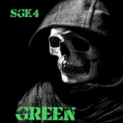 Green - Single by K4 album reviews, ratings, credits
