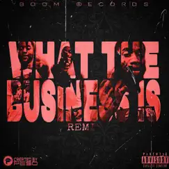 What the Business Is (Remix) [Remix] - Single by Q-Rilla album reviews, ratings, credits