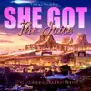 She Got the Juice (feat. Dj Moon) [The Louisiana Bounce Mix] [The Louisiana Bounce Mix] - Single album lyrics, reviews, download