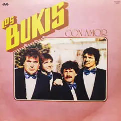 Con Amor by Los Bukis album reviews, ratings, credits