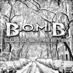 Cold Streets (feat. Quinton Randall) Song Lyrics