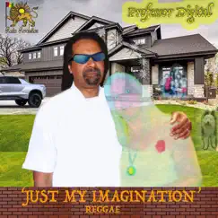 Just My Imagination Reggae - Single by Professor Digital album reviews, ratings, credits