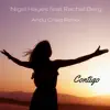 Contigo (Andy Craig Remix) [feat. Rachel Berg] - Single album lyrics, reviews, download