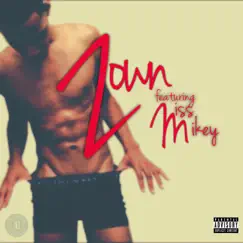 Zown (feat. Miss Mikey) Song Lyrics