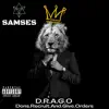 D.R.A.G.O. album lyrics, reviews, download