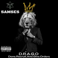 D.R.A.G.O. by Samses album reviews, ratings, credits