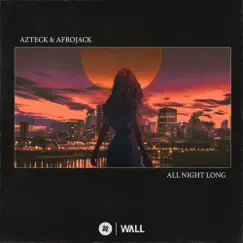 All Night Long Song Lyrics