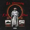 La presión - Single album lyrics, reviews, download