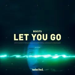 Let You Go Song Lyrics