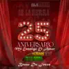 Mi Enemigo el Amor 25 Aniversario (En Vivo) - Single album lyrics, reviews, download