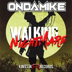 Walking Nightmare (2021 Mix) Song Lyrics