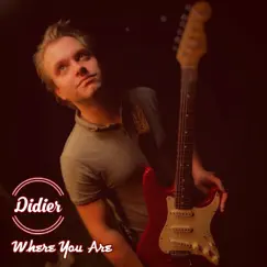 Where You Are (Radio Edition) Song Lyrics