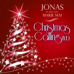 Christmas Calling (en duo avec Marie-Mai) [v.f.] - Single by Jonas album reviews, ratings, credits