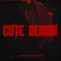 Cute Demon - Single by Gikon album reviews, ratings, credits