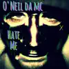 Hate Me - Single album lyrics, reviews, download