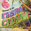 Cobra Cabana - EP album lyrics, reviews, download
