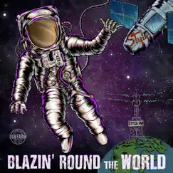 Blazin' Round the World by Stylie album reviews, ratings, credits