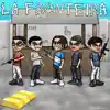 La Fronteira (feat. aklipe, Slow, Yamashita & YG Saull) - Single album lyrics, reviews, download