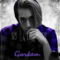 #Newgorkem by Görkem Göknil album reviews, ratings, credits