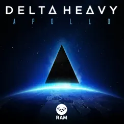 Apollo EP by Delta Heavy album reviews, ratings, credits