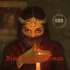 Black Magic Woman (feat. Jerry Marzullo) Song Lyrics