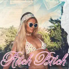 Ritch Bitch - Single by Starfoxlaflare album reviews, ratings, credits