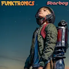 Starboy (Instrumental) Song Lyrics