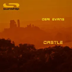 Castle by Sunship & Ceri Evans album reviews, ratings, credits