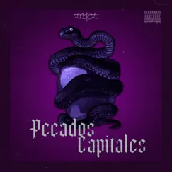 PECADOS CAPITALES by IEMCI album reviews, ratings, credits