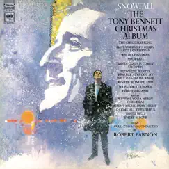 Snowfall: The Tony Bennett Christmas Album by Tony Bennett album reviews, ratings, credits