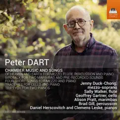Peter Dart: Chamber Music & Songs by Various Artists album reviews, ratings, credits