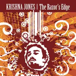 The Razor's Edge by Krishna Jones album reviews, ratings, credits