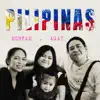 Pilipinas album lyrics, reviews, download