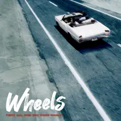 Wheels (feat. Sara Yoshida [MONONKVL]) Song Lyrics