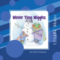 Winter Time Wiggles Intro Song Lyrics