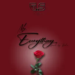 My Everything - Single by G.S the Brand album reviews, ratings, credits