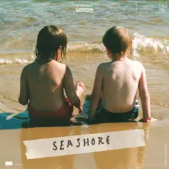 Seashore Song Lyrics