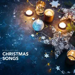 Step into Christmas Song Lyrics