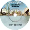Ginny Go Softly - Single album lyrics, reviews, download