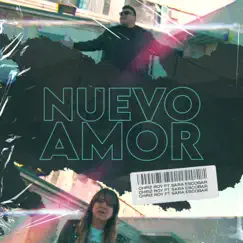 Nuevo Amor (feat. Sara Escobar) Song Lyrics