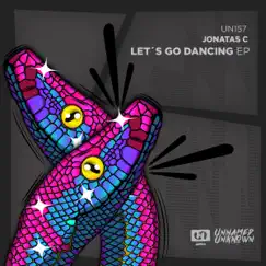 Let's Go Dancing - Single by Jonatas C album reviews, ratings, credits