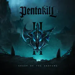 II: Grasp of the Undying by Pentakill album reviews, ratings, credits