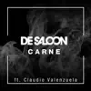 Carne (feat. Claudio Valenzuela) [En Vivo] - Single album lyrics, reviews, download