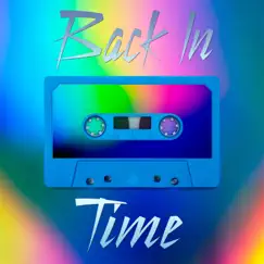 Back In Time - EP by Figure and Groove album reviews, ratings, credits