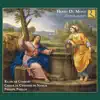 Du Mont: Grands motets album lyrics, reviews, download