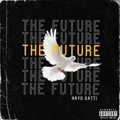The Future - Single by Kayo Gatti album reviews, ratings, credits