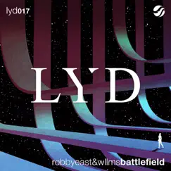 Battlefield - Single by EAST & WLLMS album reviews, ratings, credits