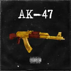 Ak-47 - Single by Lil ko$$tyanchik album reviews, ratings, credits