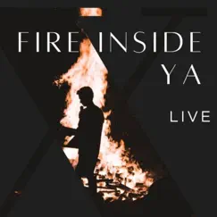 Fire Inside Ya - Single by David Scott album reviews, ratings, credits